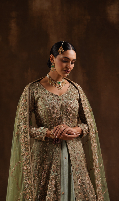 The Maharani
