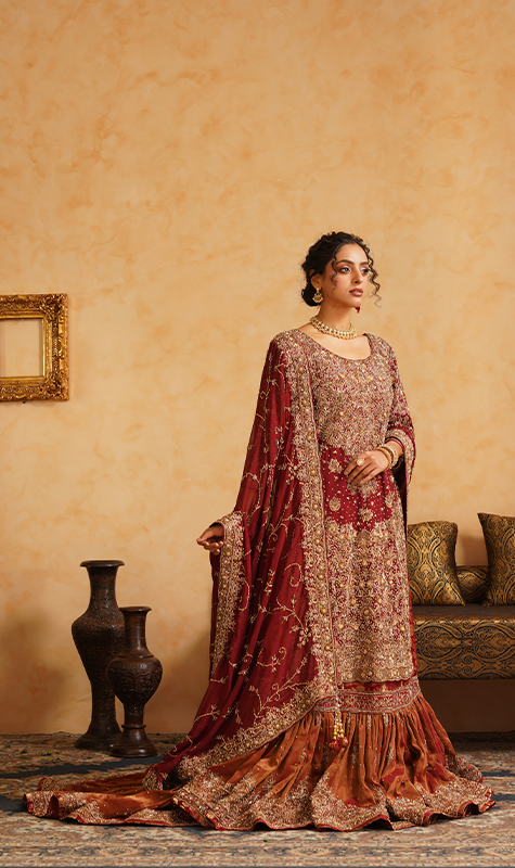 The Blush Sovereign